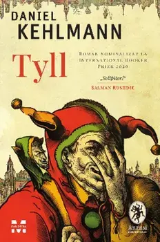 Tyll/Daniel Kehlmann
