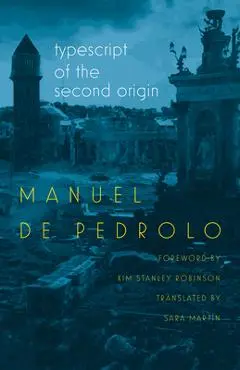 Typescript of the Second Origin - Manuel De Pedrolo