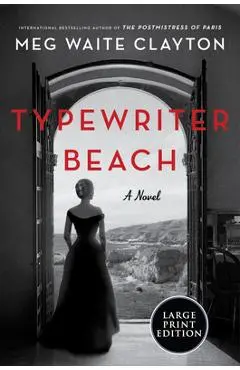 Typewriter Beach - Meg Waite Clayton