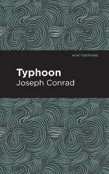 Typhoon, Paperback/Joseph Conrad