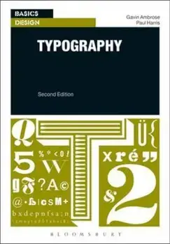 Typography, Paperback/Paul Harris