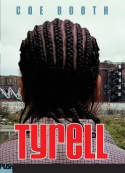 Tyrell, Paperback/Coe Booth