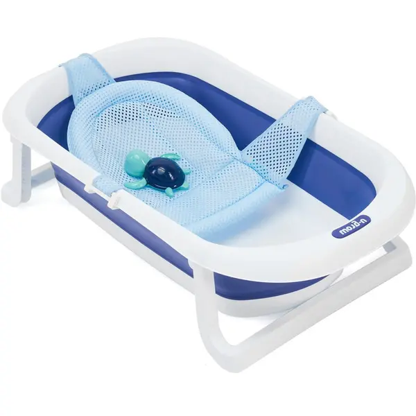 U-GROW Cadita U-Grow UGCRT-61BL cu reductor si termometru, Albastra