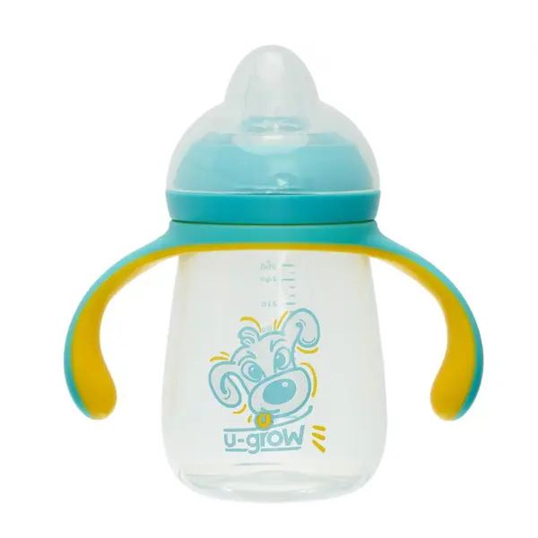U-GROW Cana cioc silicon 260 ml UNC01-SIP260
