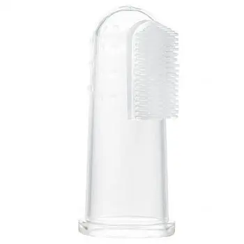 U-GROW Periuta dinti pentru deget U-Grow A-1050, silicon