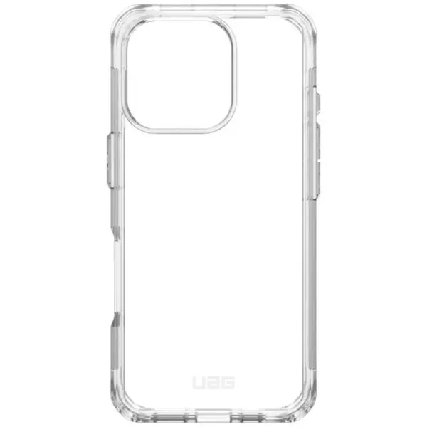 UAG Husa Plyo Series iPhone 16 Pro Ice