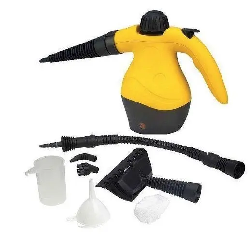 UB Aparat de curatat cu aburi Steam Cleaner