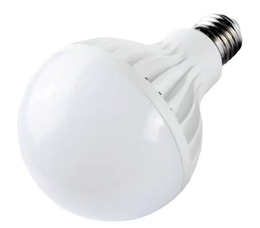 UB Bec Economic cu LED 15W Lumina Alba Fasung E27