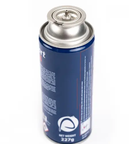 UB Butelie gaz spray pentru aragaze portabile arzatoare ANDU