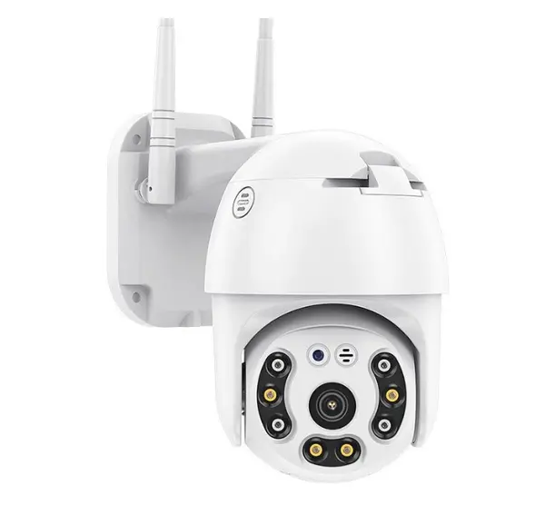 UB Camera de supraveghere 720P cu Monitorizare Aplicatie compatibila Android si iOS IP66