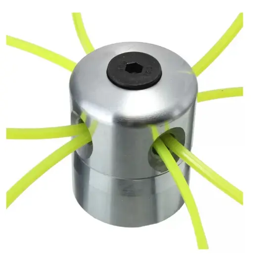 UB Cap motocoasa metal 4 fire 3mm