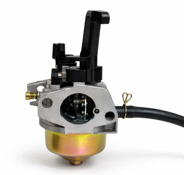 UB Carburator Generator Electric 7CP - 168F 1.2W