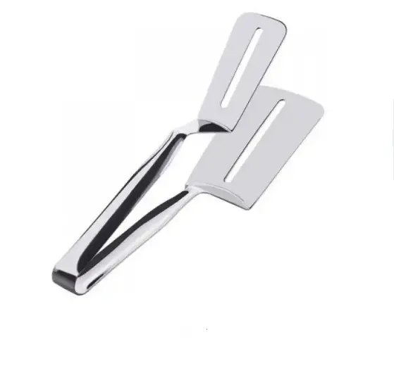UB Cleste multifunctional pentru alimente friptura din otel inoxidabil