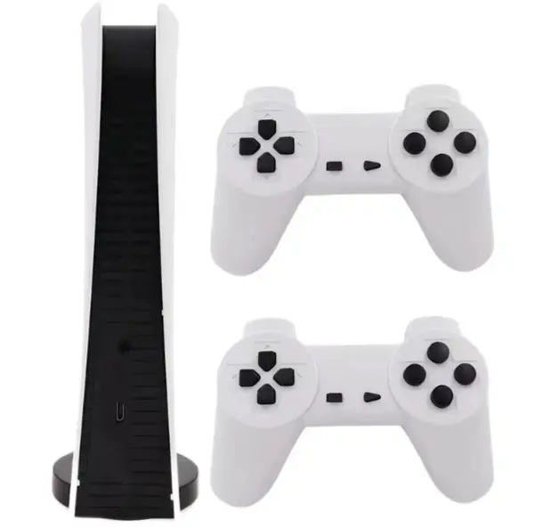UB Consola de jocuri video retro wireless - 8 BIT Game BS