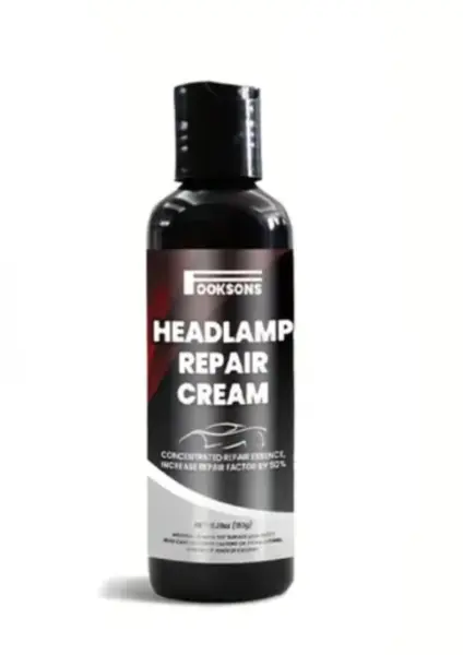 ub Crema de Reparare a Farurilor – (150g)