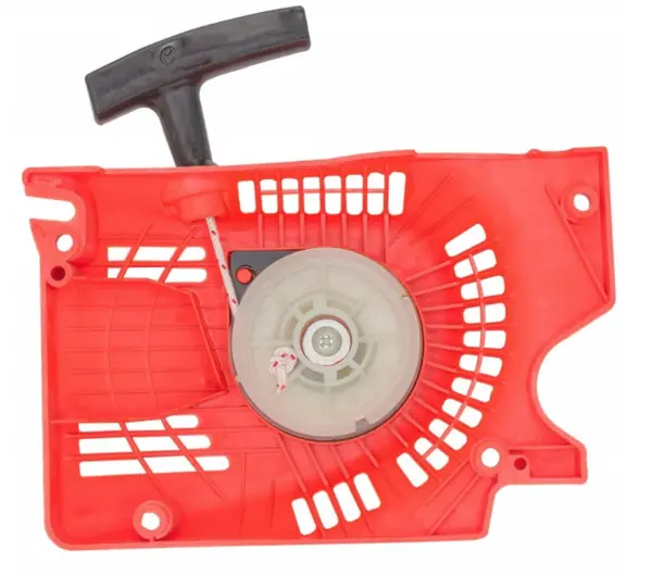 UB Demaror drujba cu clichet MX208 portocaliu PLASTIC