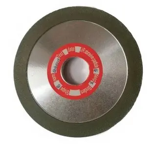 UB Disc Diamantat Ascutit Vidia 150 Mm SLIM - Grosime 2 Mm