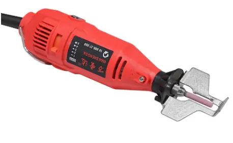 UB Dispozitiv portabil electric 220 V pentru ascutit lant drujba CRAFT TEC MX652