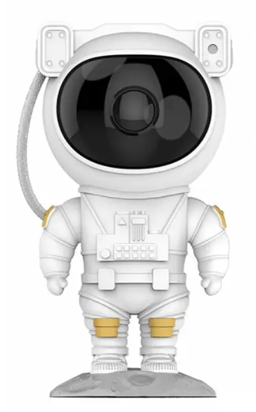 UB Lampa LED cu proiector Galaxy astronaut Starry Sky