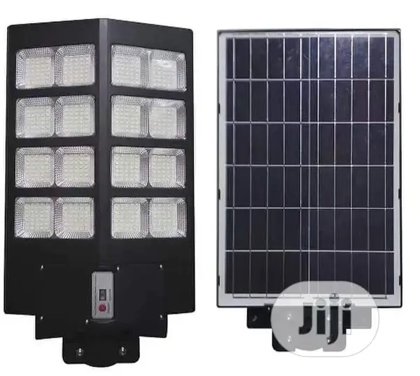 UB Lampa solara 300W 16 Casete LED in unghi 45 grade SUS