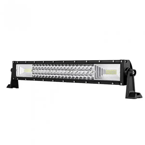UB LED Bar Off Road, 3 Randuri Leduri, 270W, 50cm