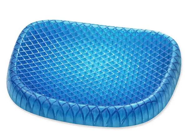UB Perna Egg Sitter cu memorie gel pentru scaun