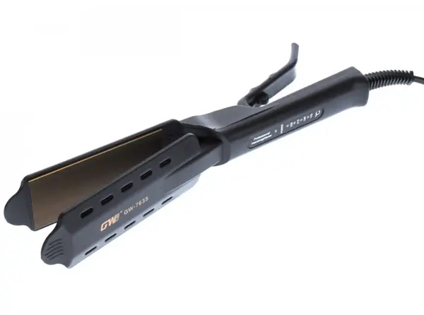 UB Placa pentru indreptat parul CERAMIC EDITION 60W GW7635