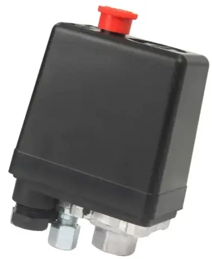 UB Presostat compresor aer comprimat 220v 1 iesire