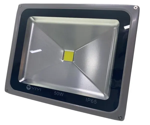 UB Proiector LED 50W Clasic IP65 6000K Mare 29 x 23 cm