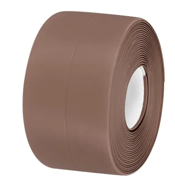 UB Set 2 Benzi late adezive etansare pentru baie din plastic MARO 3 M