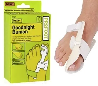 UB Suport pentru corectare monturi GoodNight BUNION
