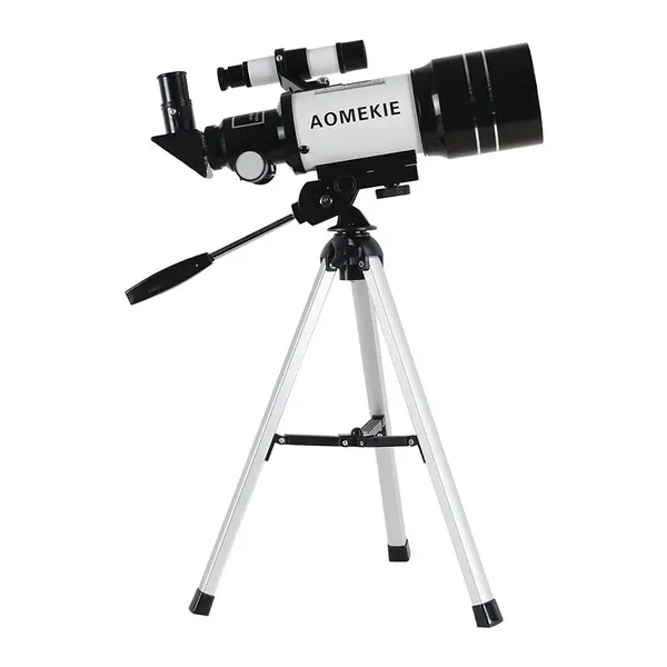 UB Telescop Astronomic si Terestru AZM70300