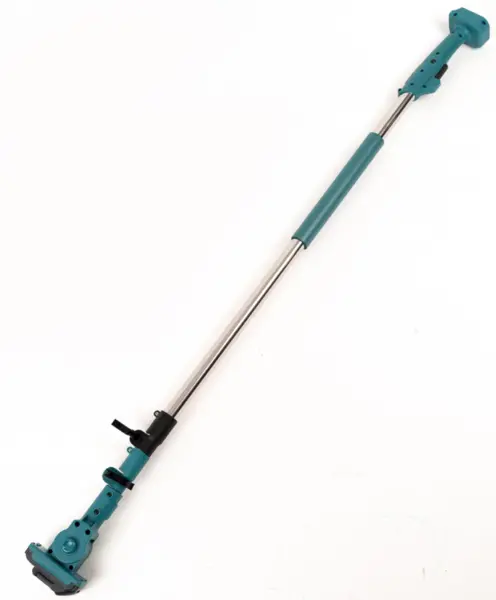 UB Tija extensibila foarfeca electrica Kraftworld lungime maxima 1.65m compatibil baterii pe sina cu 3 PINI