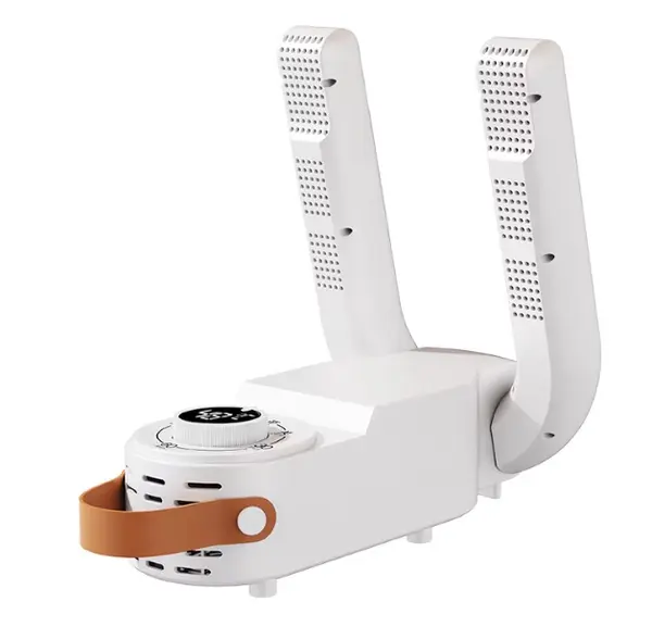 UB Uscator electric pentru incaltaminte cu sterilizator UV pentru indepartarea bacteriilor si mirosurilor 150W