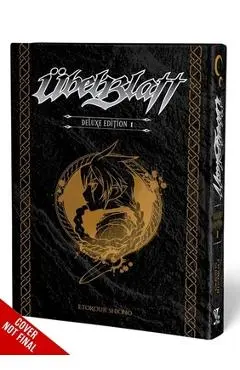 Übel Blatt Deluxe Edition, Vol. 3: Volume 3 - Etorouji Shiono