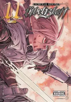Ubel Blatt, Vol. 11, Paperback/Etorouji Shiono