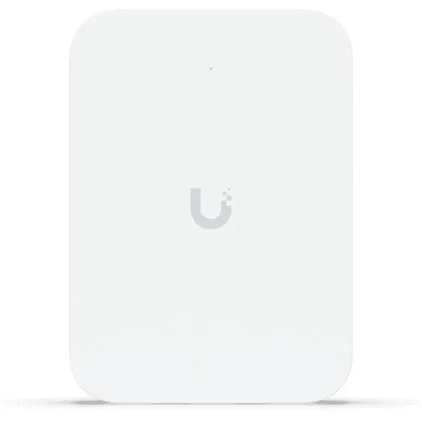 UBIQUITI Access point Ubiquiti 2.5Gigabit U7-IW Dual-Band WiFi 7