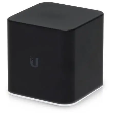 UBIQUITI Access Point Ubiquiti airMAX® ACB-AC, 802.11ac 2x2 Wi-Fi, Gigabit, PoE, Negru