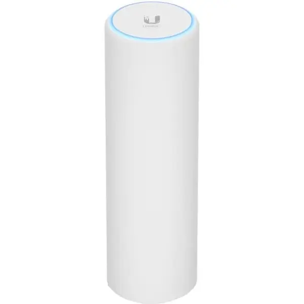 UBIQUITI Access Point Ubiquiti Mesh U6-Mesh, Dual-Band Gigabit, Wi-Fi 6, 4x4 MU-MIMO, PoE, Bluetooth