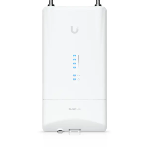 UBIQUITI Access Point UBIQUITI R5AC-LITE-EU, Frecventa 5 GHz, Gigabit Ethernet, 450+ Mbps