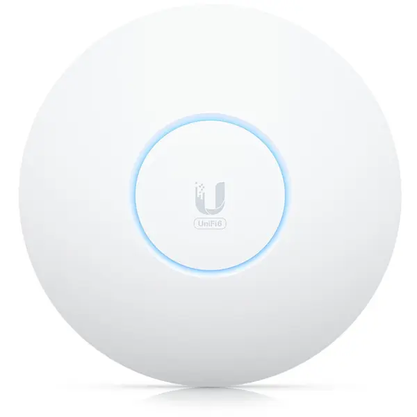 UBIQUITI Access Point UBIQUITI U6-ENTERPRISE UniFi6 Enterprise