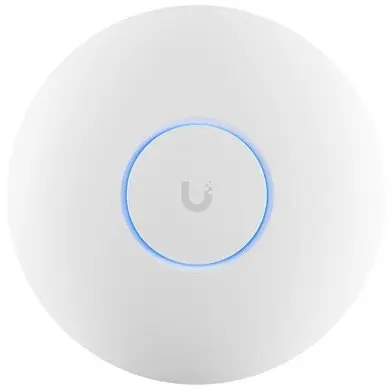UBIQUITI Access point Ubiquiti U7-PRO UniFi 7, Tri-Band Gigabit, Wi-Fi 7, PoE+, port 2.5GbE
