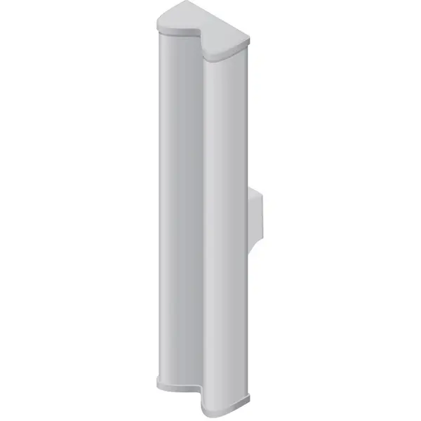 UBIQUITI Antena Ubiquiti AM-2G16 2.4GHz AirMax 2x2 MIMO Basestation Sector Antenna 16 dBi, 90deg