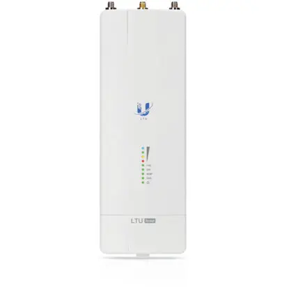 UBIQUITI Antena Ubiquiti LTU-ROCKET BaseStation 5GHz, Alb