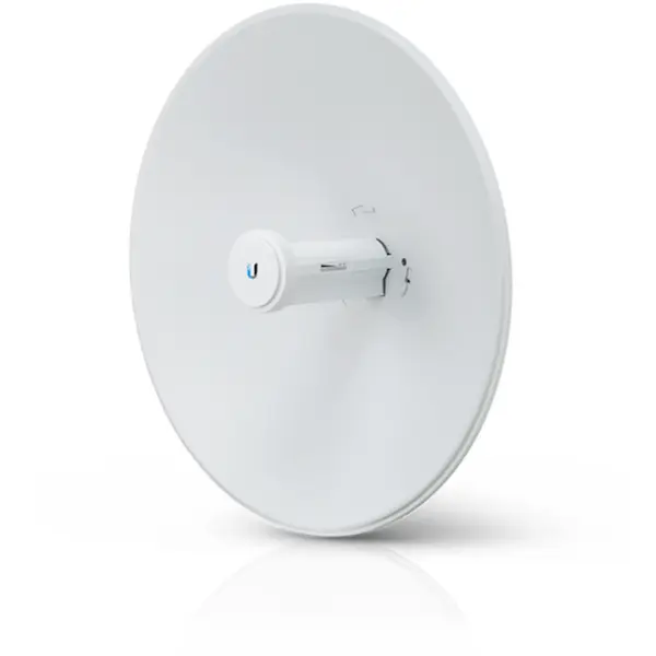 UBIQUITI Antena UBIQUITI PBE-5AC-Gen2 PowerBeam AC Gen2 25dBi 5GHz AC 450+ Mbps GigE PoE 400 mm Dish Ref.