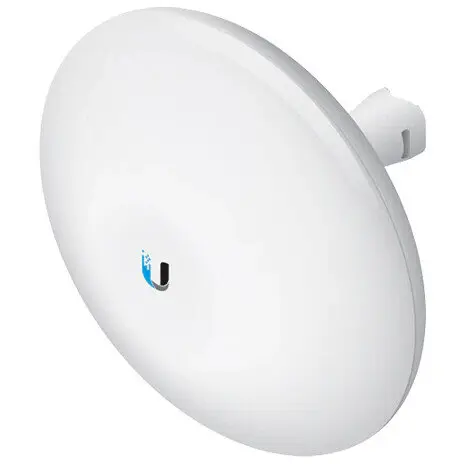 UBIQUITI Antena wireless NanoBeam 5AC 19dBi airMAX MIMO - Ubiquiti NBE-5AC-Gen2