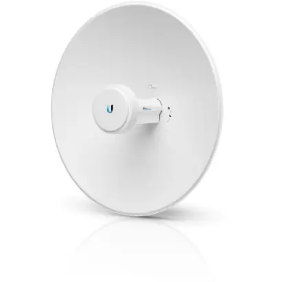 UBIQUITI Bridge Extender Ubiquiti PowerBeam 5 PBE-2AC-400, White