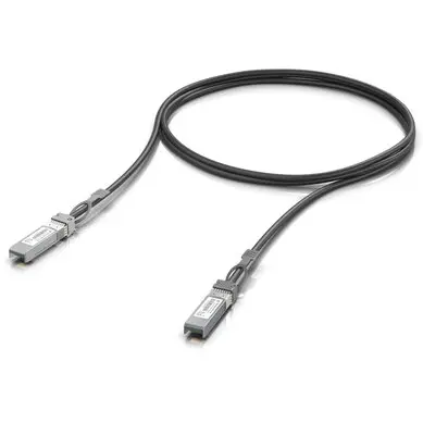 UBIQUITI Cablu Ubiquiti UACC-DAC-SFP10-1M, 1m