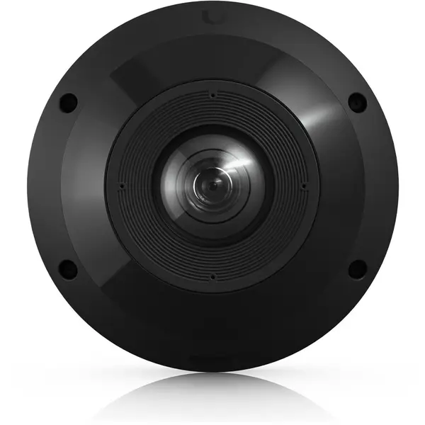 UBIQUITI Camera de supraveghere Ubiquiti, 12MP, 360 grade, PoE+, IP66, IK10