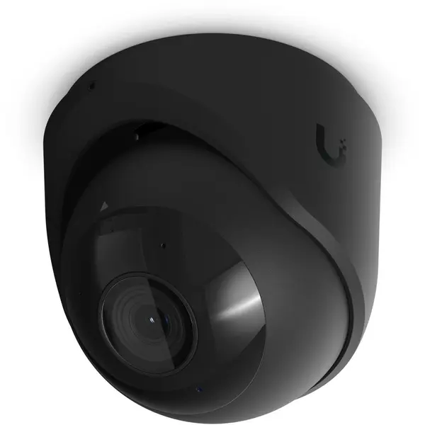 UBIQUITI Camera supraveghere Ubiquiti UVC-G6-TURRET-B, Negru